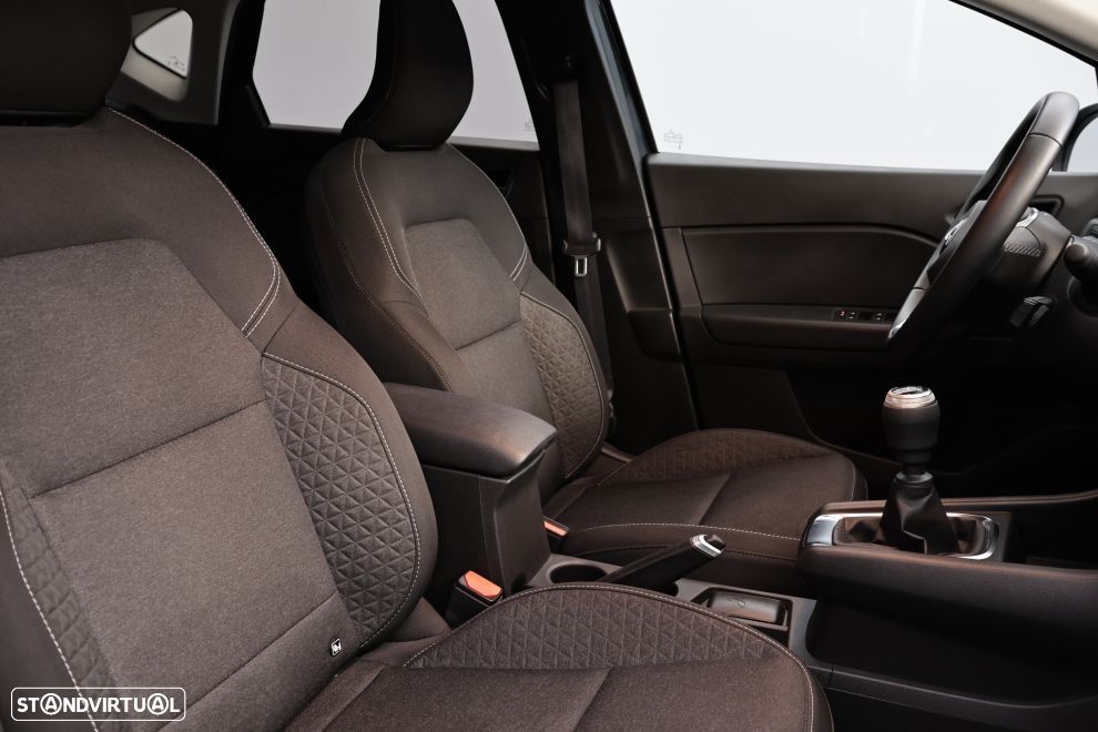 Mitsubishi ASX 1.0 MPI-T Invite - 21