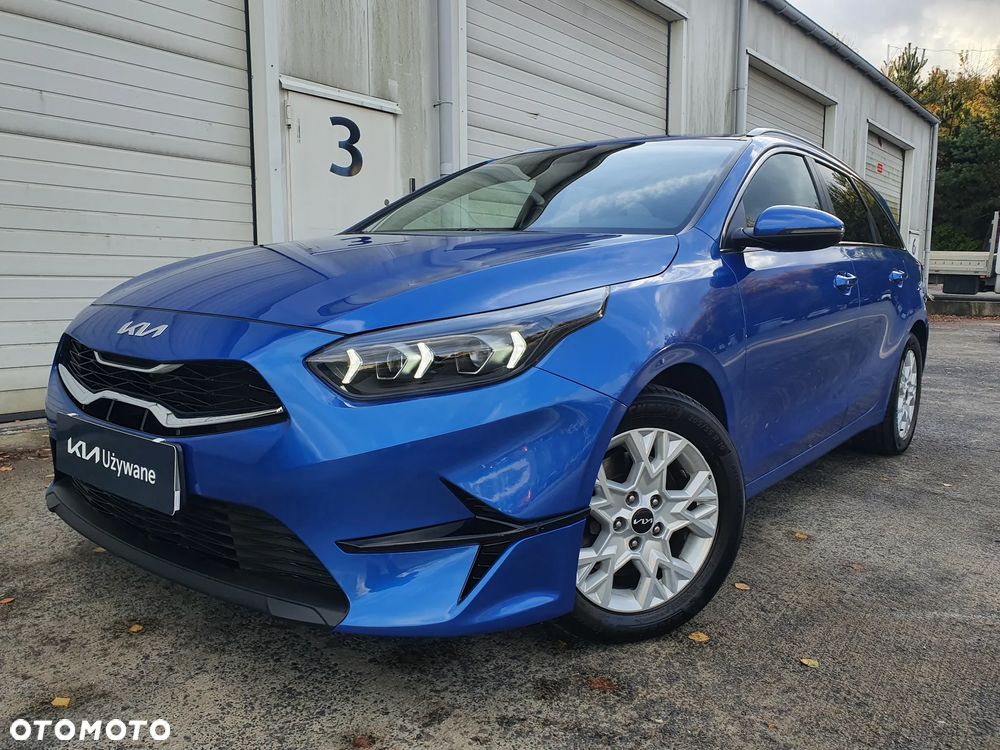 Kia Ceed 1.5 T-GDI L DCT - 19