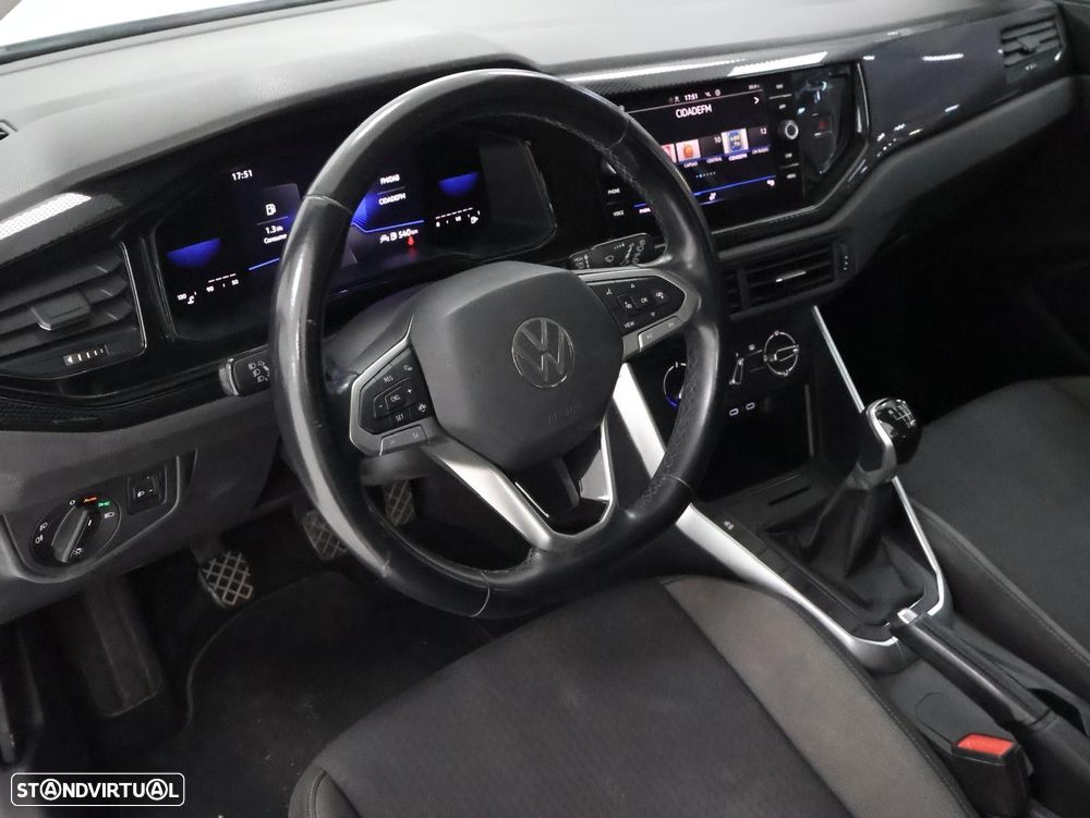 VW Polo 1.0 TSI Life - 13