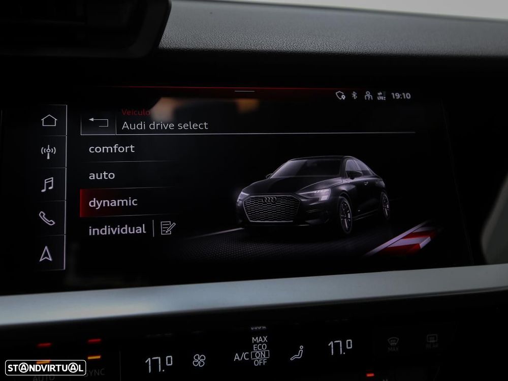 Audi A3 Limousine 30 TDI - 27