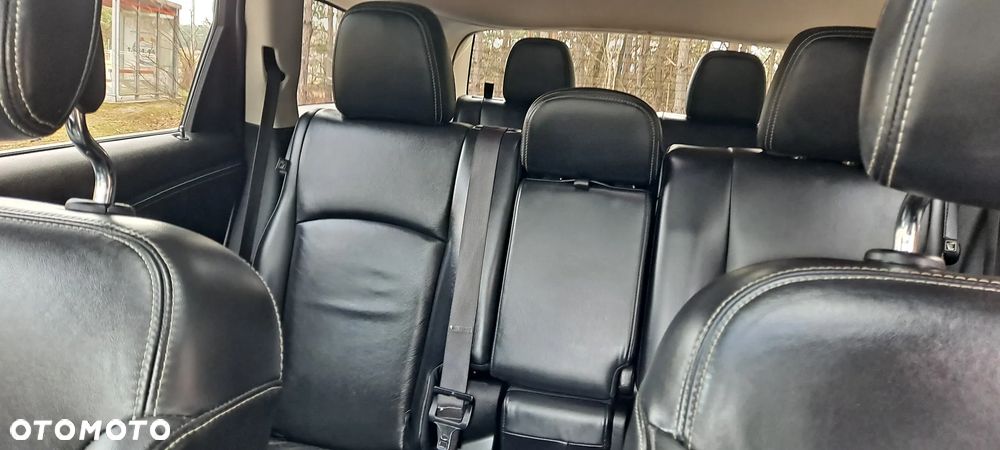 Dodge Journey - 10