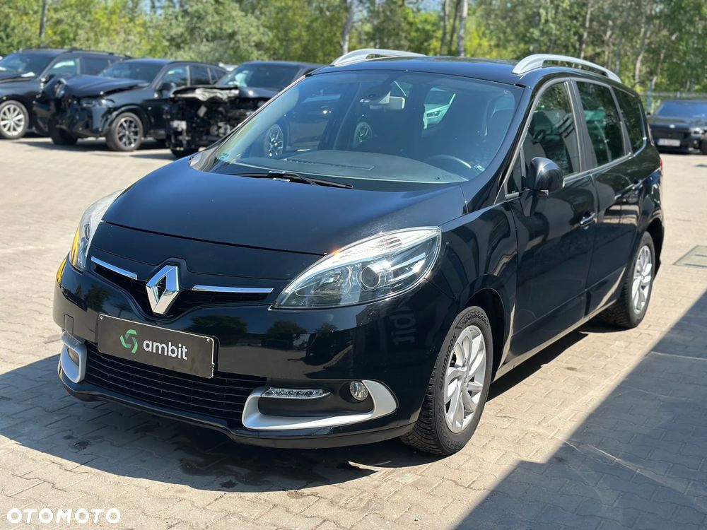 Renault Scenic - 3