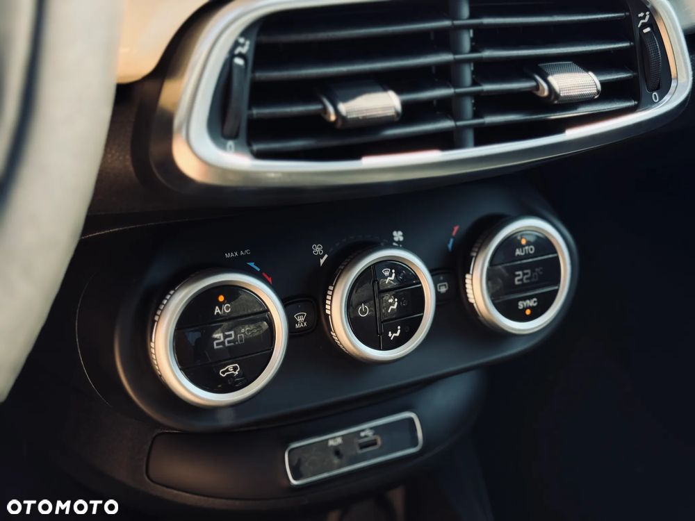 Fiat 500X 1.6 MultiJet 4x2 S&S Cross - 25