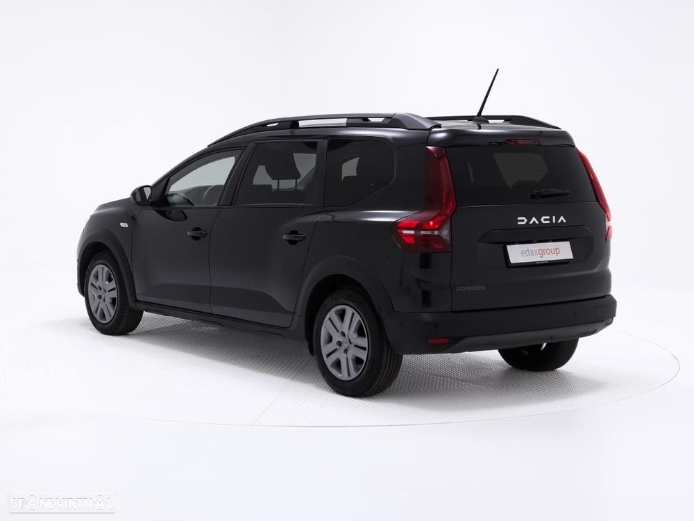 Dacia Jogger 1.0 TCe Expression - 4