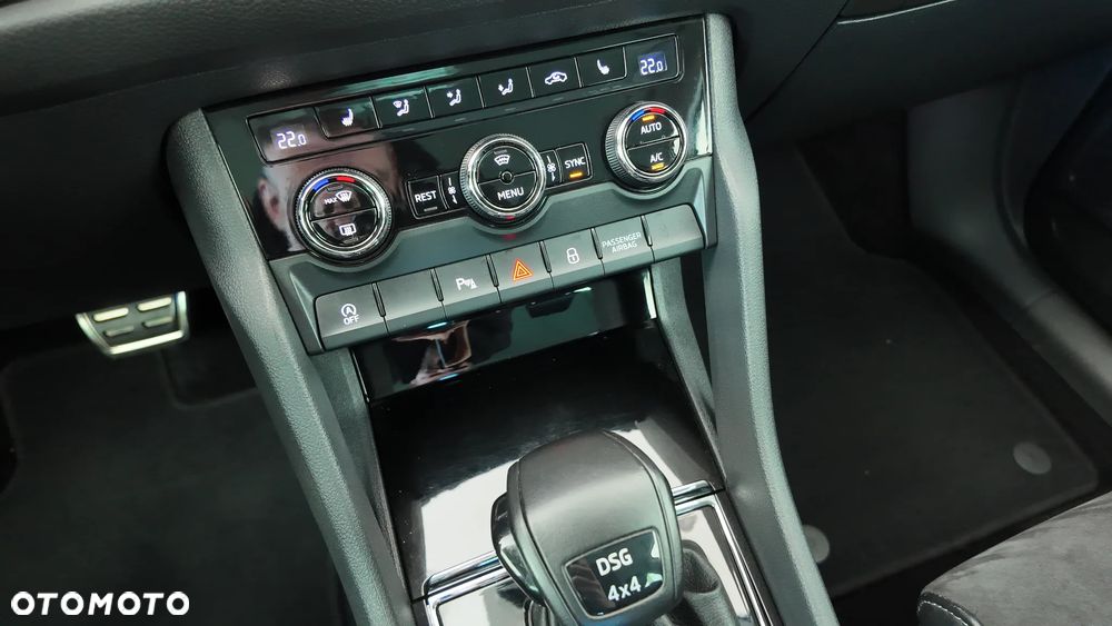 Skoda Kodiaq 2.0 TSI 4x4 Style DSG - 30