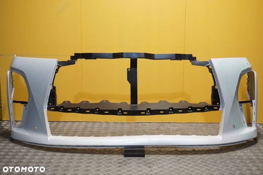 INFINITI QX80 2025 2026 - Zderzak Przód Przedni USA - 1