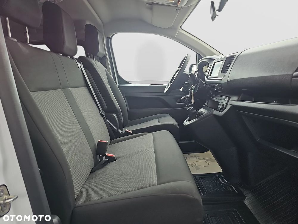 Toyota ProAce - 16