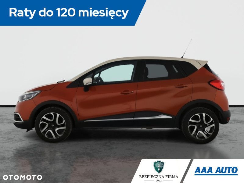 Renault Captur - 4
