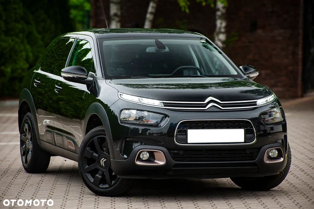 Citroën C4 Cactus PureTech 110 Stop&Start Origins - 11