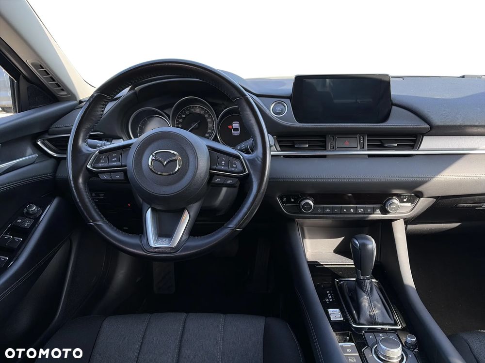 Mazda 6 2.0 SKYJoy - 15