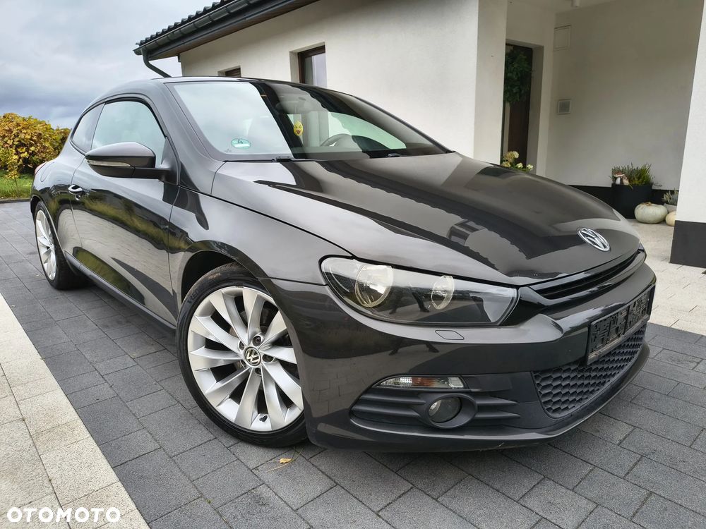 Volkswagen Scirocco 1.4 TSI - 6