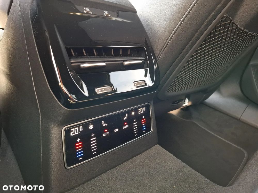 Audi A6 Limousine TDI mHEV Quattro S tronic - 15
