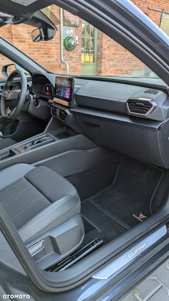 Cupra Formentor 1.5 TSI DSG - 13