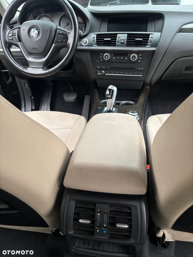 BMW X3 - 19