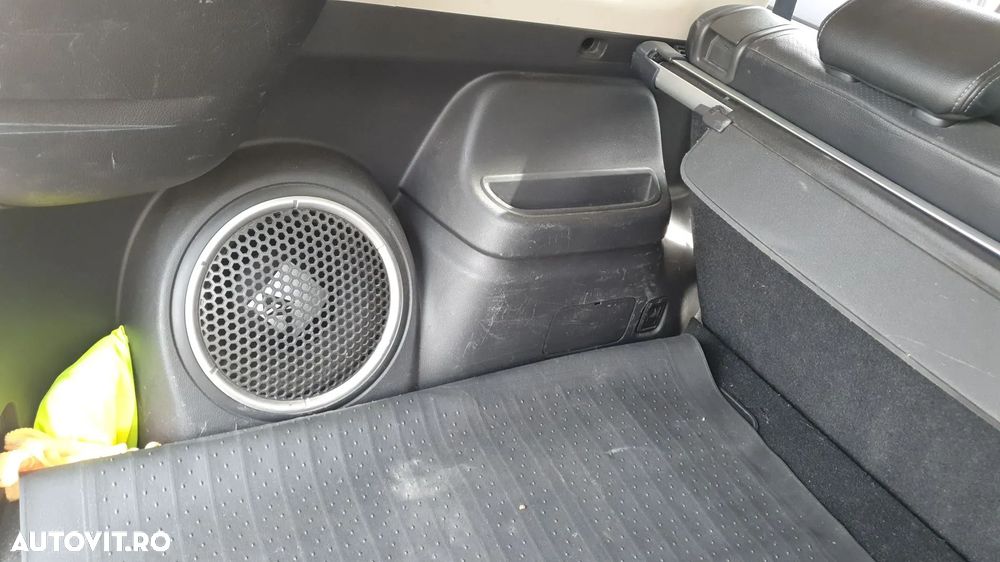 Mitsubishi Outlander 2.0 Litre DOHC MIVEC 4WD Instyle Navi - 13