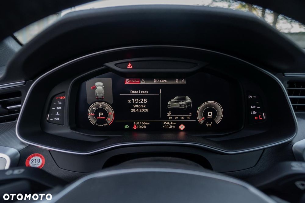 Audi A6 Avant - 28