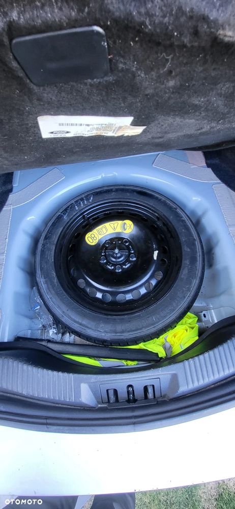 Ford Mondeo 2.0 EcoBlue Business Edition - 17