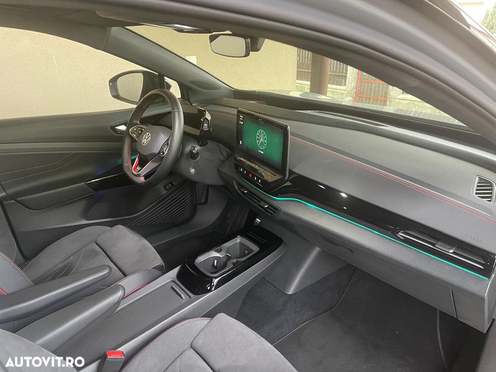 Volkswagen ID.5 77 kWh GTX - 9