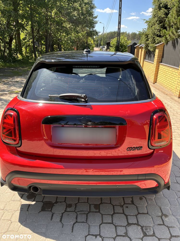 MINI Cooper - 3