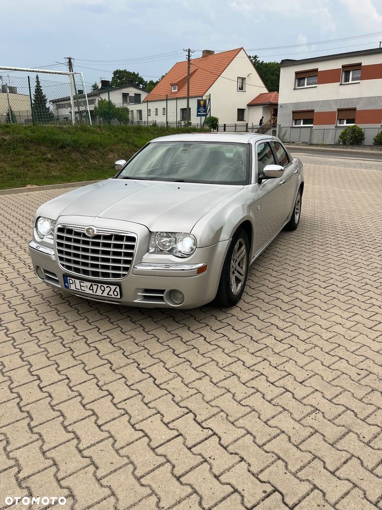 Chrysler 300C - 1