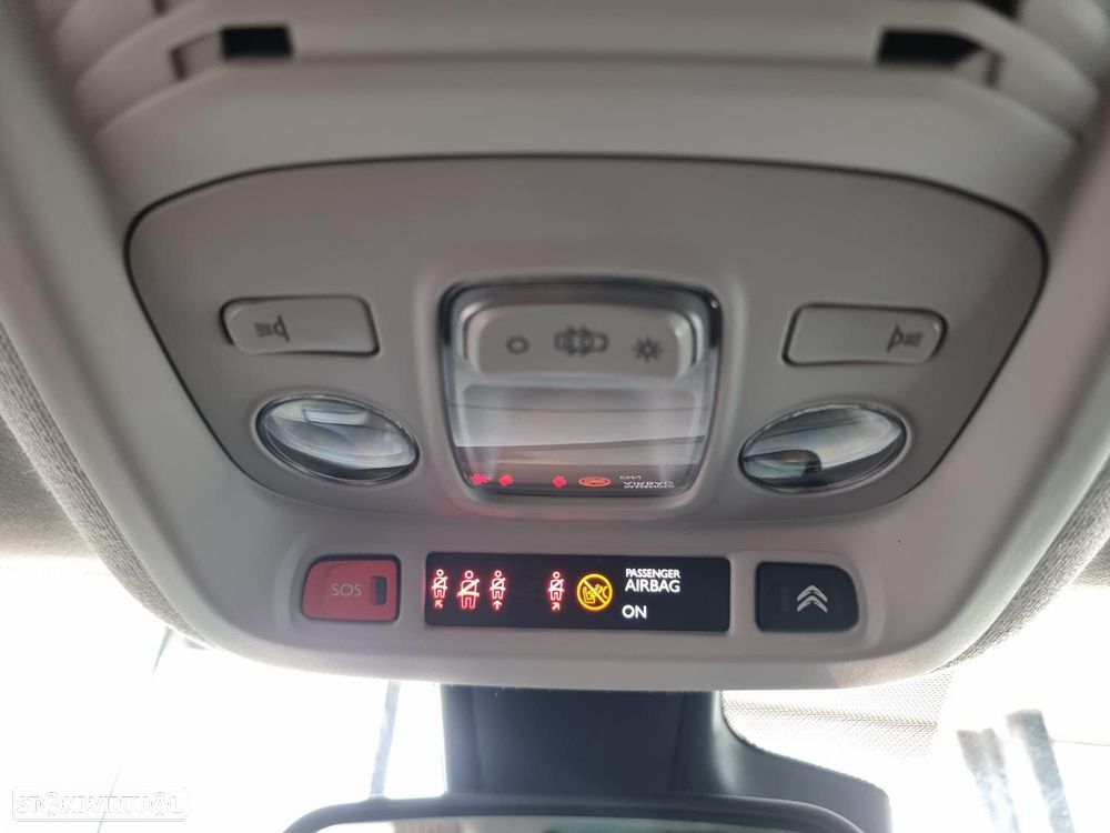 Citroën C3 Aircross 1.2 PureTech Feel - 42