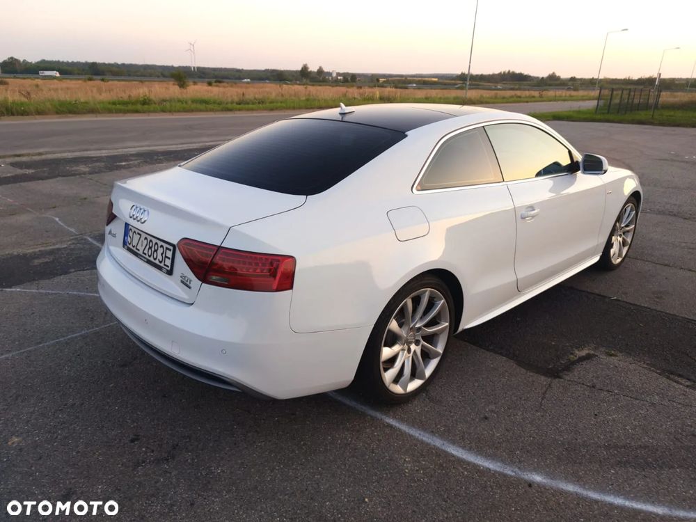 Audi A5 - 8
