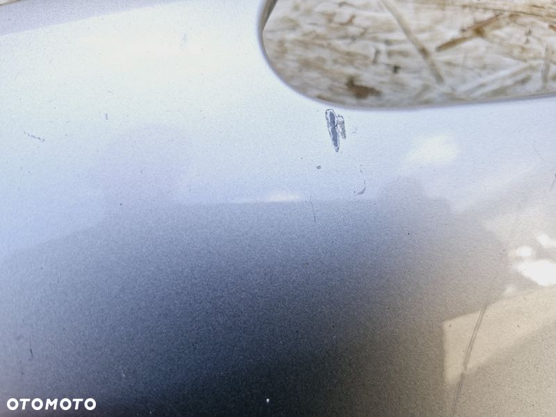 toyota prius ii 2 błotnik prawy przód przedni - 5
