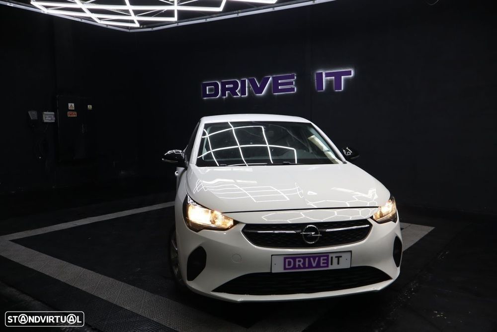 Opel Corsa - 1