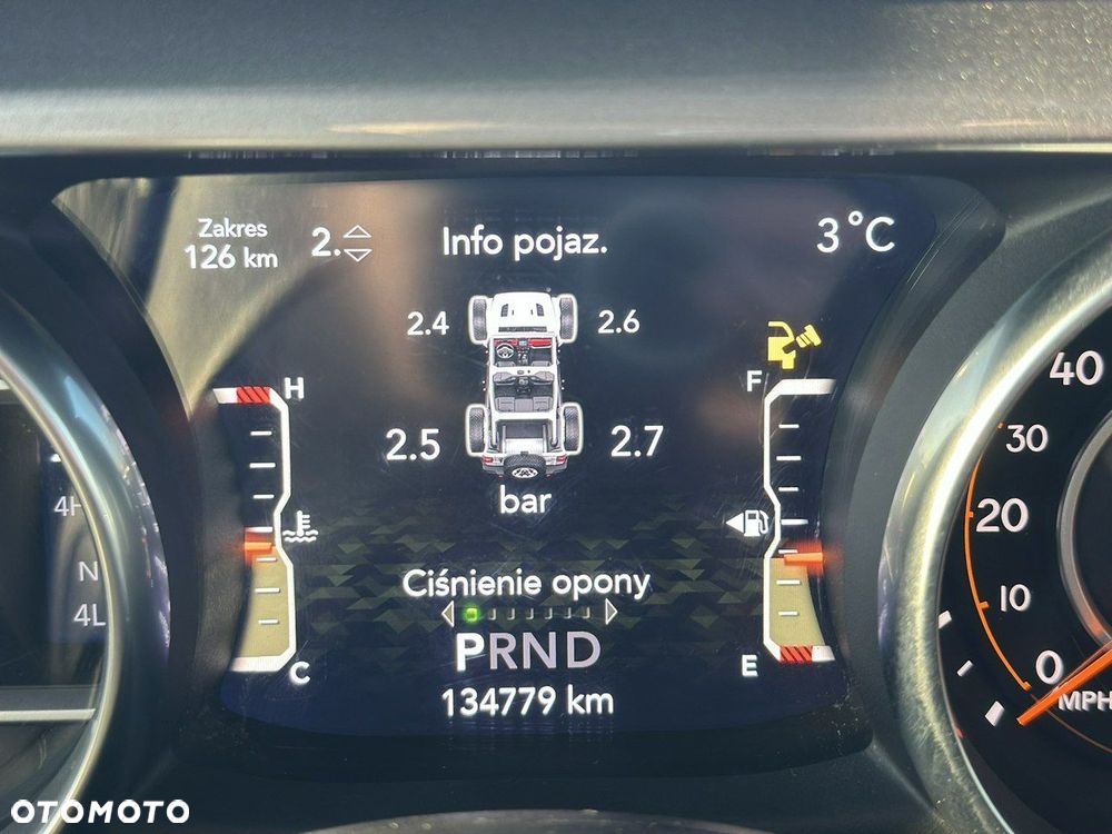 Jeep Wrangler 2.0 T-GDI Hardtop AWD Automatik Sahara - 20