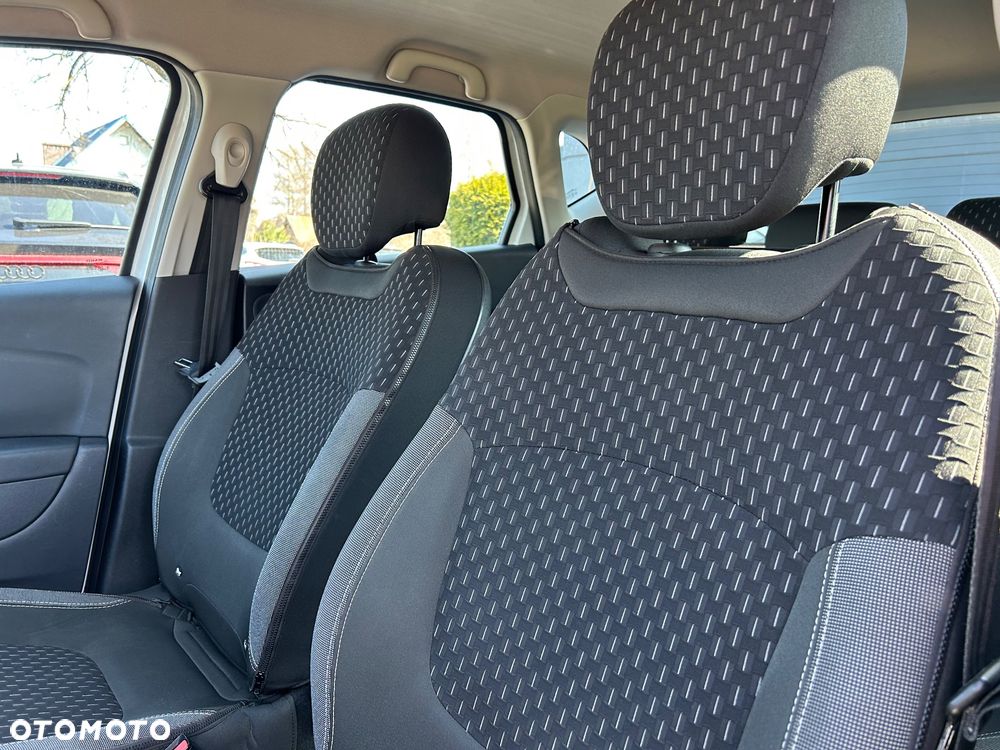 Renault Captur (ENERGY) TCe 90 LIMITED - 26