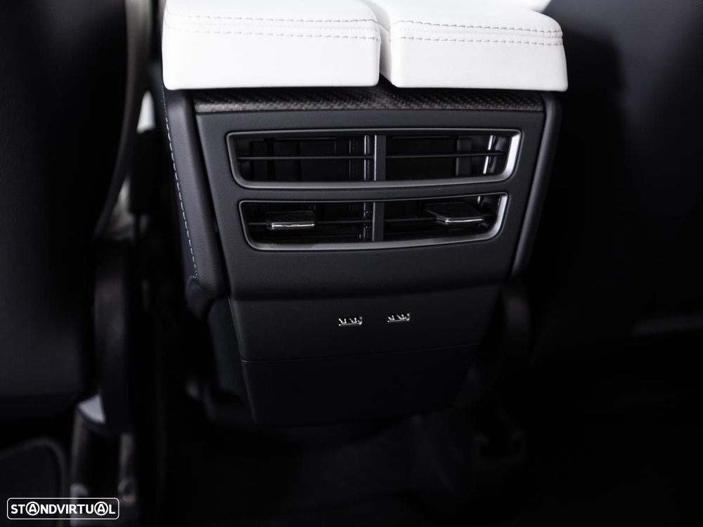 Tesla Model X P100D AWD - 25