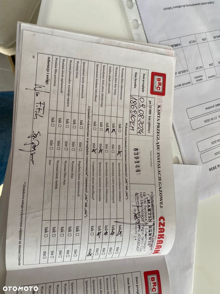 Mazda 6 Sport 1.8 Center-Line Edition 40 jahre - 38