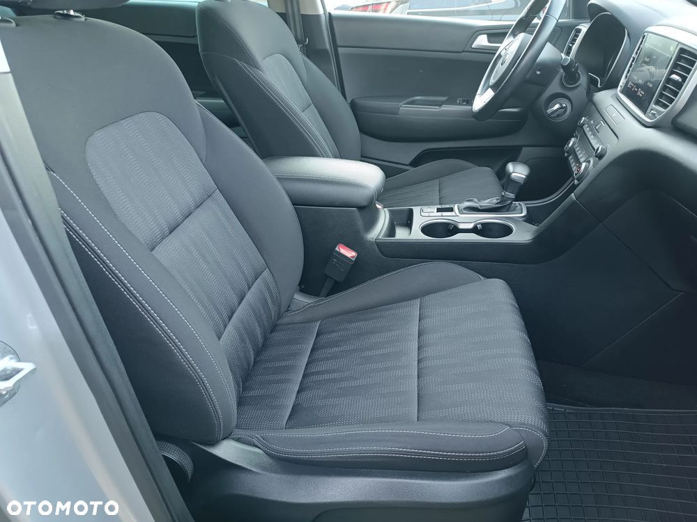 Kia Sportage - 15