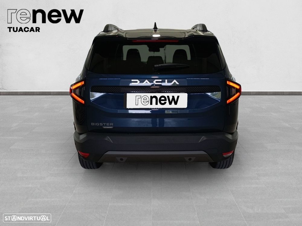 Dacia Bigster 1.8 Hybrid Journey - 6