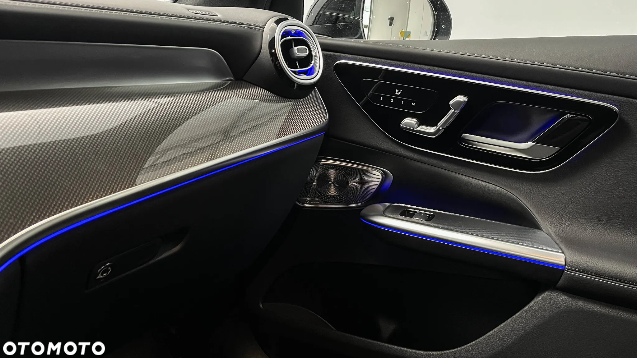 Mercedes-Benz GLC Coupe 220 d mHEV 4-Matic AMG Line - 8