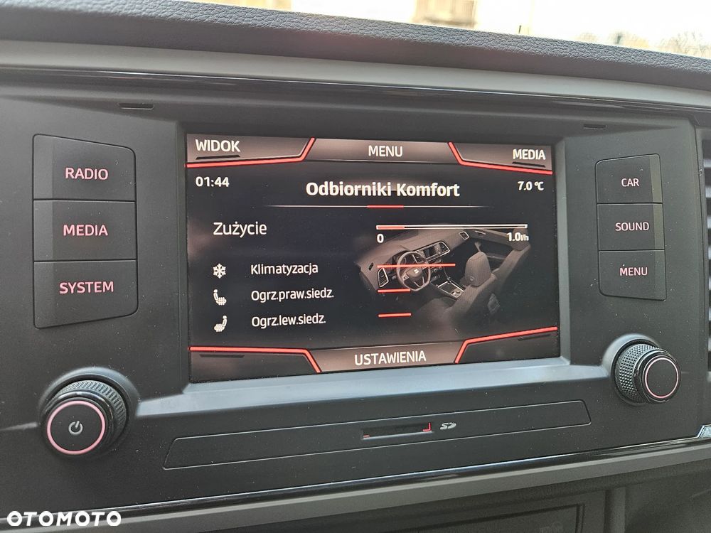 Seat Ateca 1.0 TSI OPF Style - 15