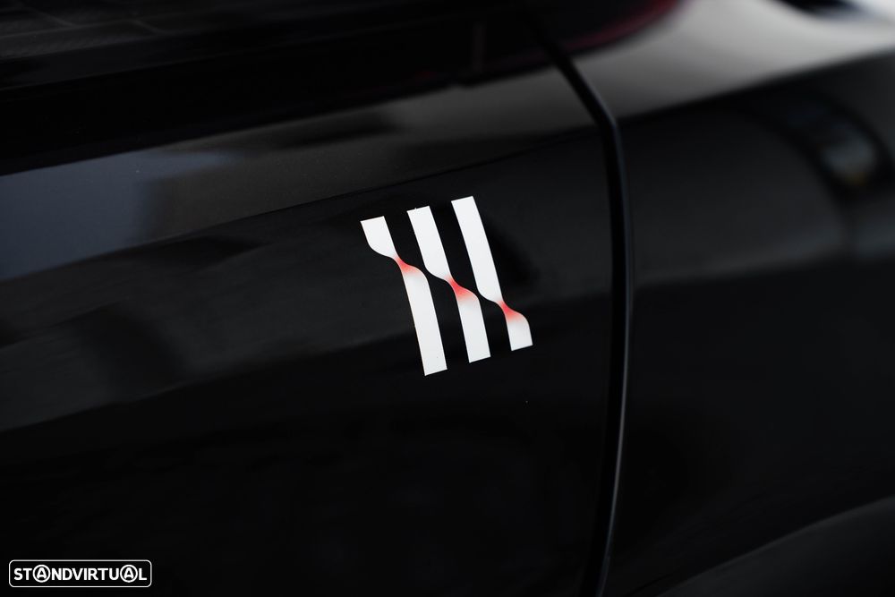 Porsche Taycan 4S - 30