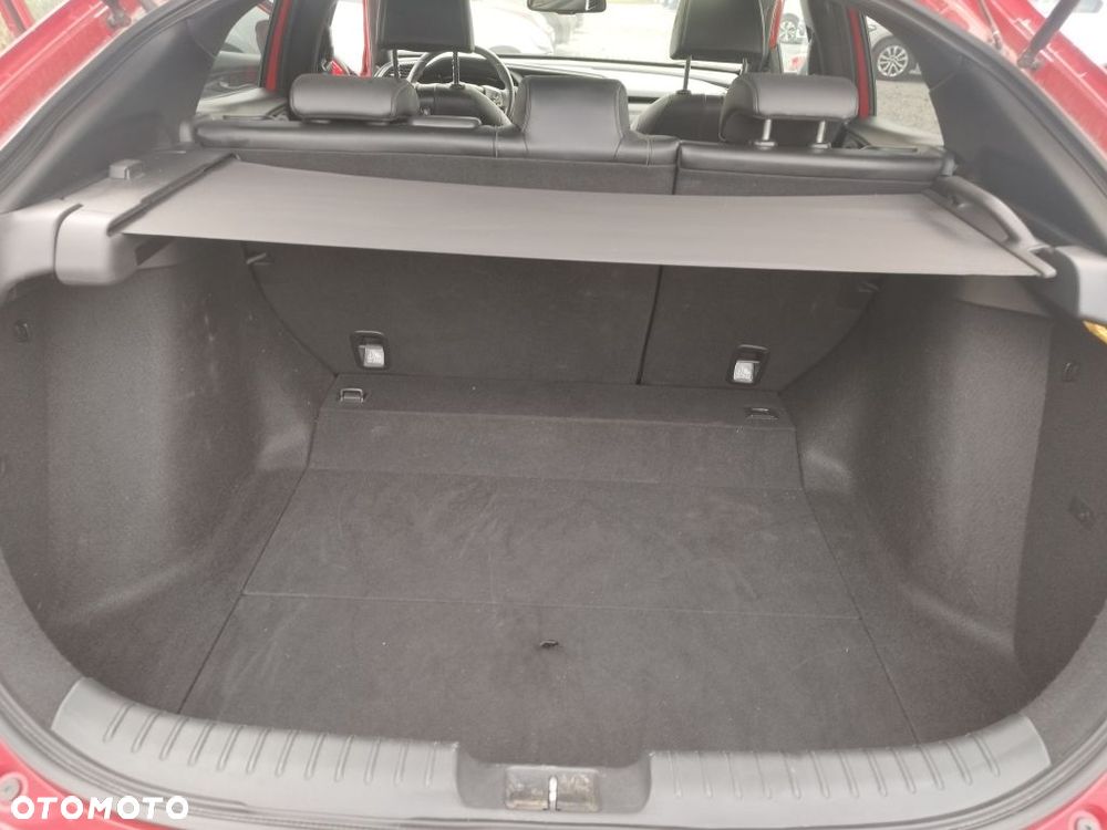 Honda Civic 1.5 T Sport Plus (Navi) - 15