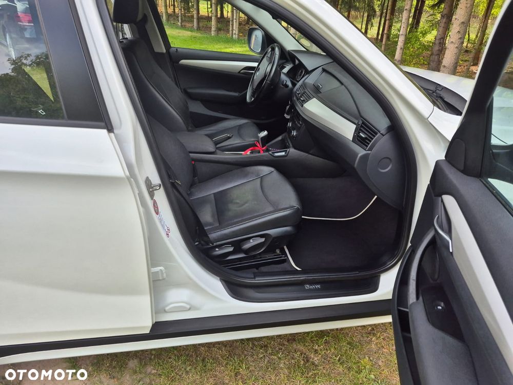 BMW X1 - 12