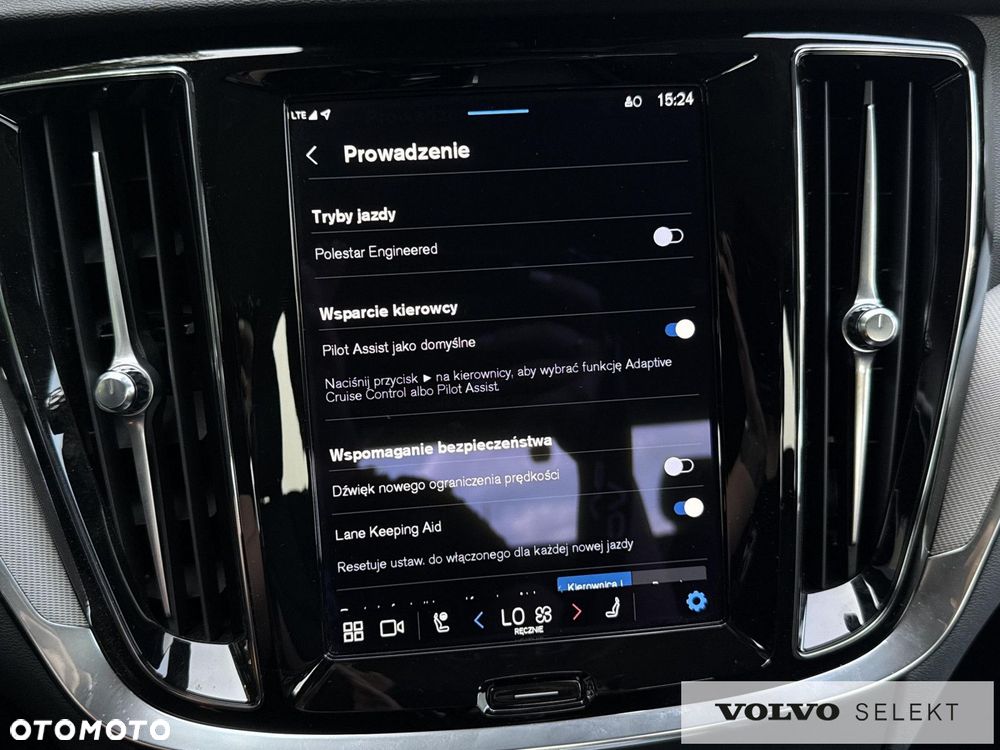 Volvo S60 - 15
