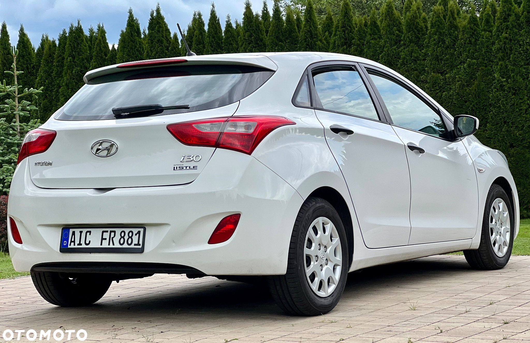 Hyundai i30 1.4 Base - 16