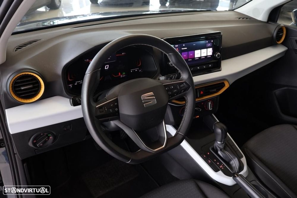 SEAT Arona 1.0 TSI Style DSG - 3