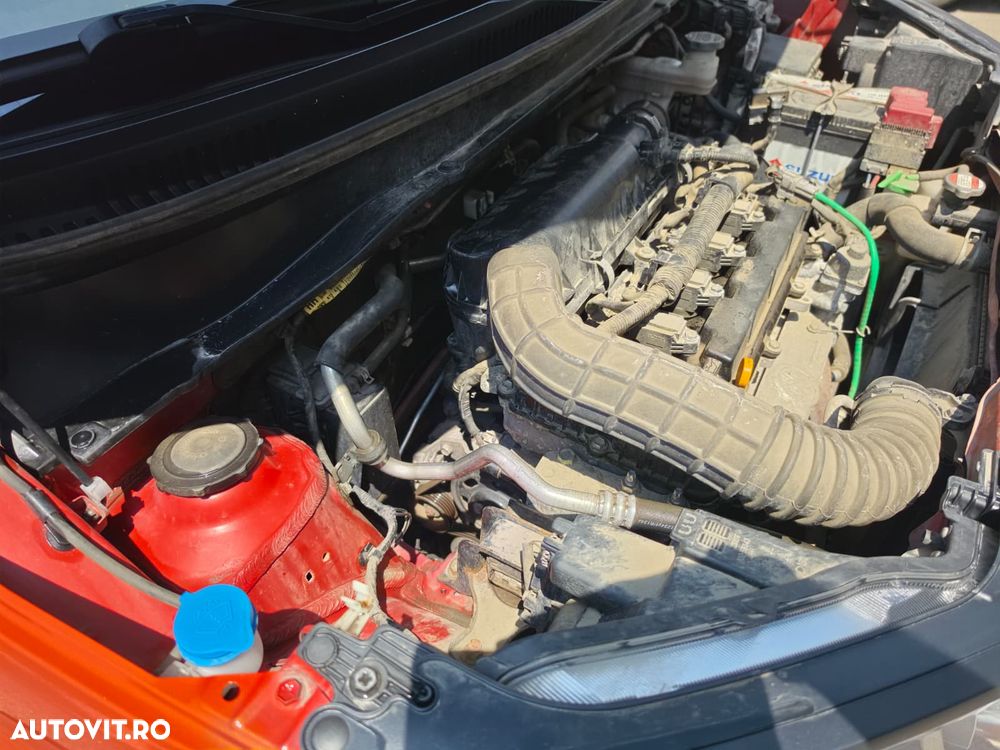 Suzuki Ignis 1.2 GL+ - 28