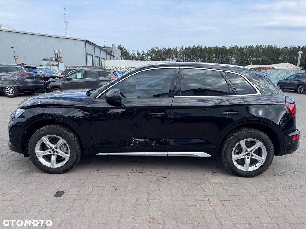 Audi Q5 40 TFSI quattro S tronic S line - 4