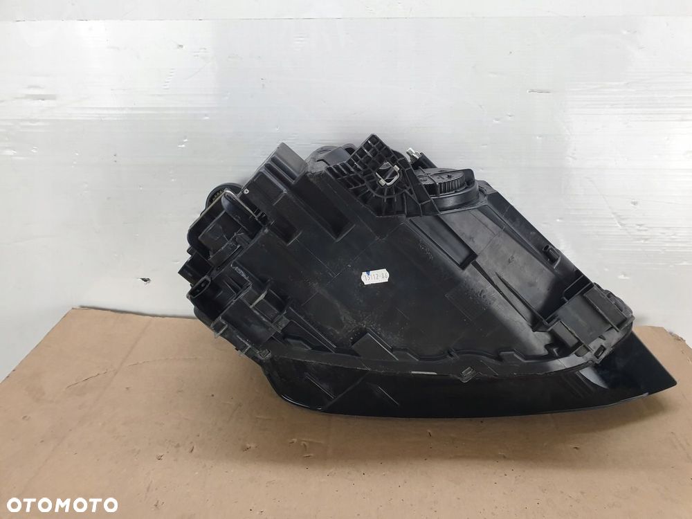 REFLEKTOR LAMPA Q2 81A 2016-2020 ORYGINAŁ OE - 7
