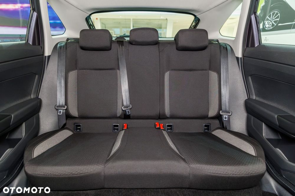 Volkswagen Taigo 1.0 TSI Life - 18