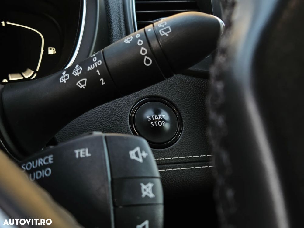 Renault Grand Scenic ENERGY dCi 130 BOSE EDITION - 21