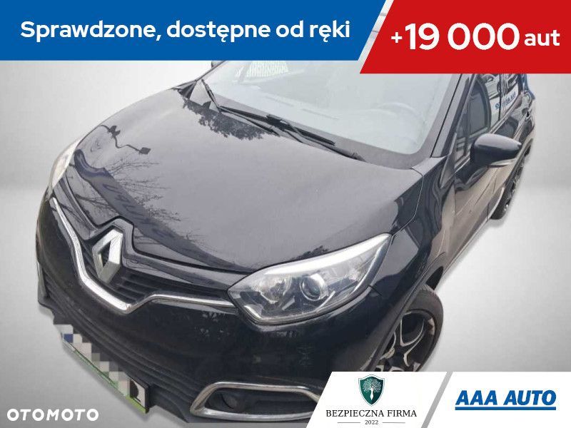 Renault Captur - 2