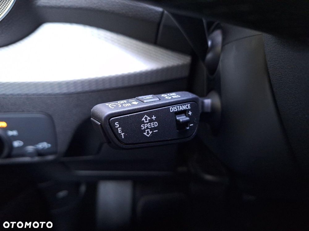 Audi Q2 40 TFSI Quattro Advanced S tronic - 17