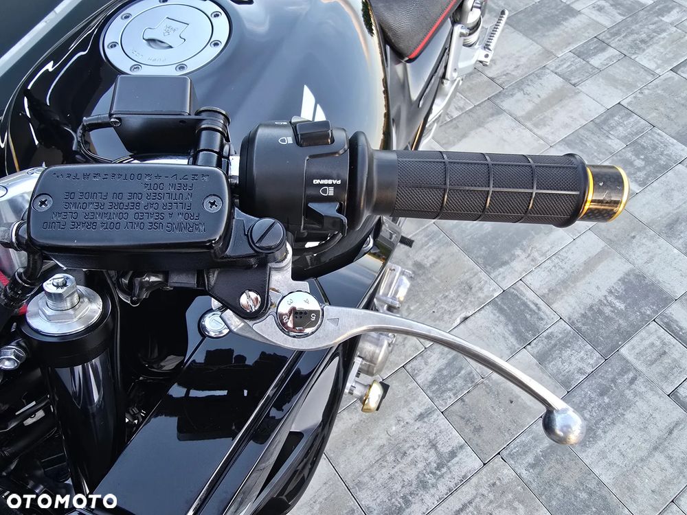 Honda CB - 27